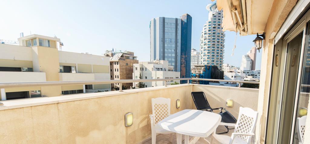 Spacious Duplex With Terrace 3-min From The By Sea N' Rent * Tel Aviv